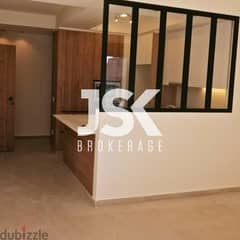 L16184-Renovated & Modern Apartment For Rent in Achrafieh, Nazareth 0