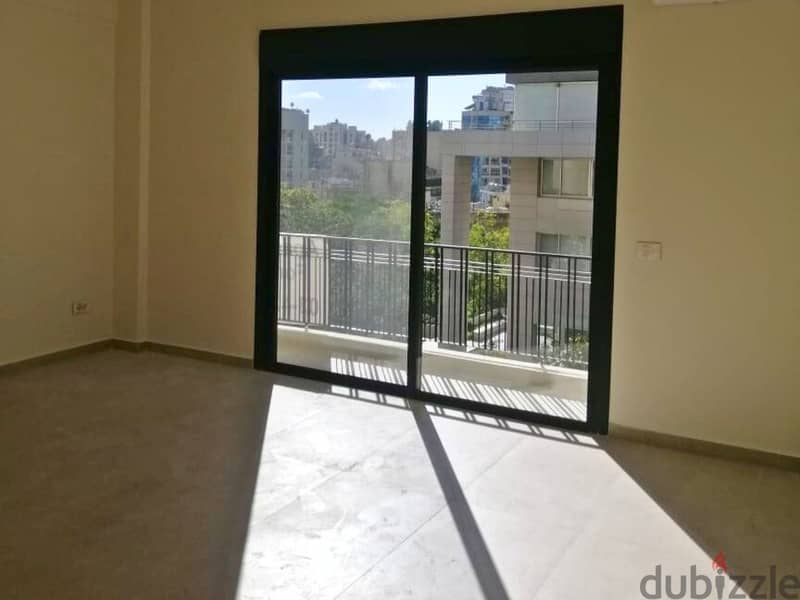 L16184-Renovated & Modern Apartment For Rent in Achrafieh, Nazareth 2