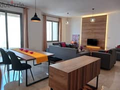 FULLY FURNISHED IN ACHRAFIEH PRIME (200SQ) 3 BEDROOMS , (ACR-728) 0