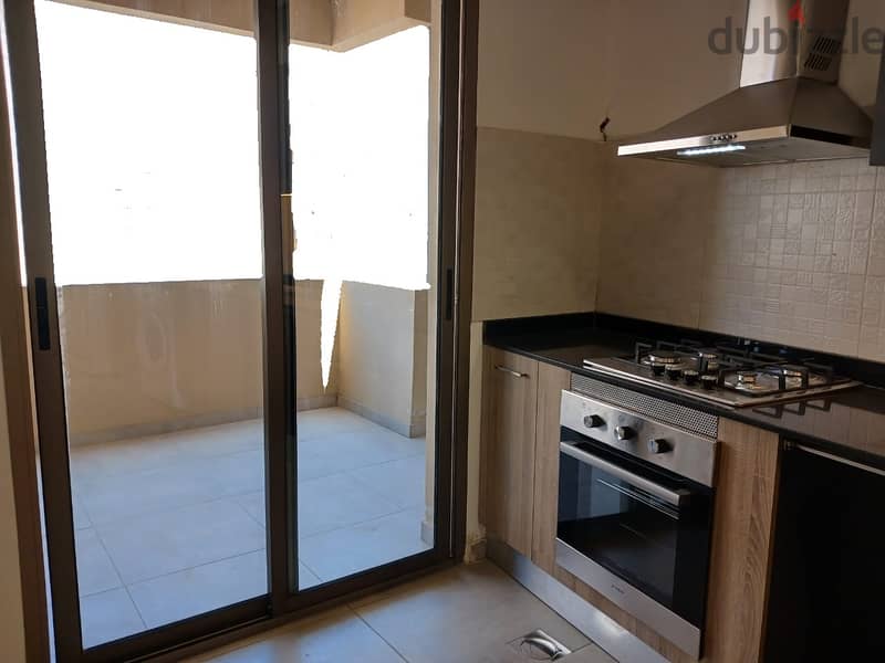 FULLY FURNISHED IN ACHRAFIEH PRIME (200SQ) 3 BEDROOMS , (ACR-728) 3