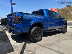 Ford F150/Raptor 2013 0