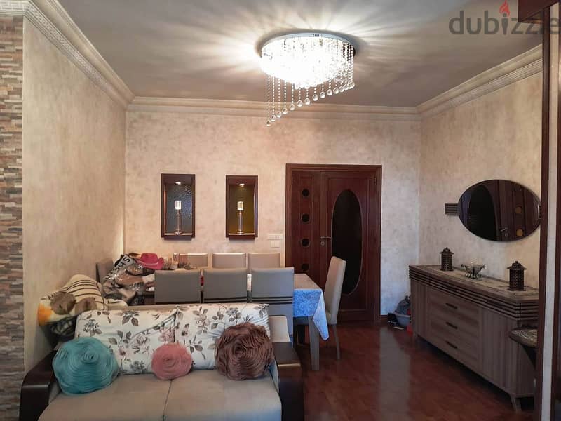 170 SQM Apartment For Sale In Dik El Mehdy شقة للبيع #CK103230 1