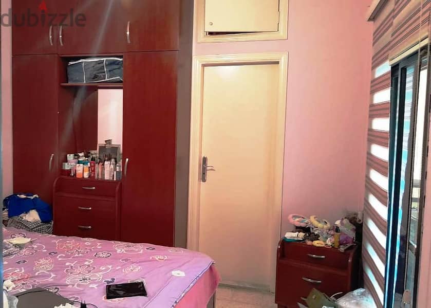 170 SQM Apartment For Sale In Dik El Mehdy شقة للبيع #CK103230 4