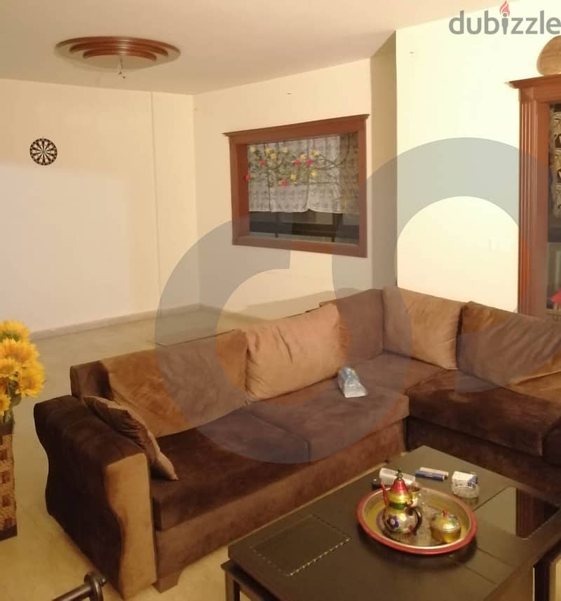 Spacious living,  practical layout, Metn, Mkalles/المكلس  REF#RN113536 1