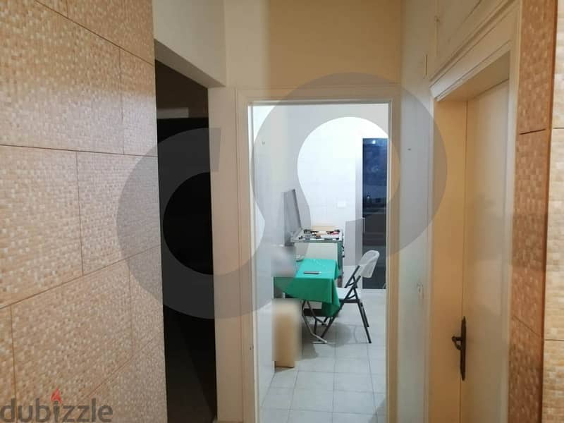 Spacious living,  practical layout, Metn, Mkalles/المكلس  REF#RN113536 4