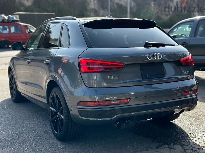 Audi Q3 2018 1