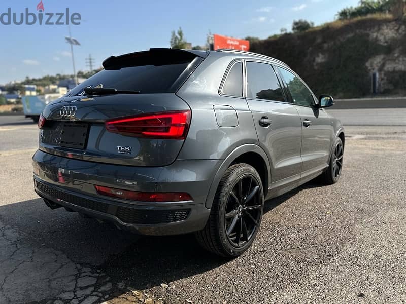 Audi Q3 2018 2