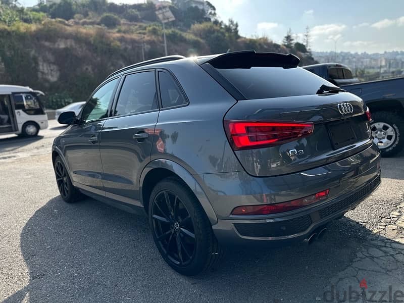 Audi Q3 2018 4