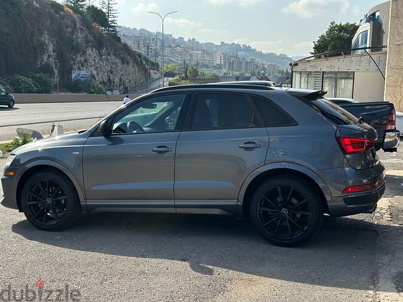 Audi Q3 2018 5