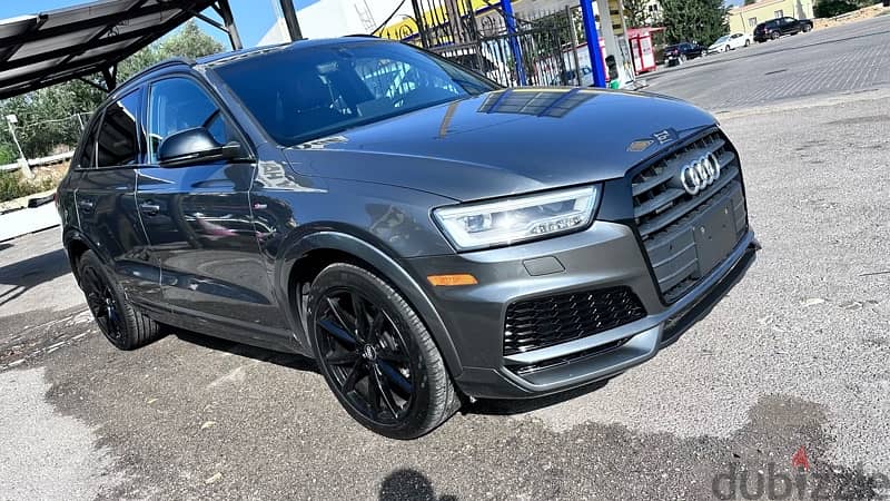 Audi Q3 2018 6