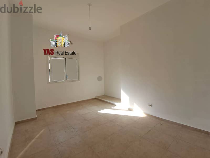 Bsalim 195m2 | 100m2 Terrace | Panoramic View | Luxurious | AAK | 4