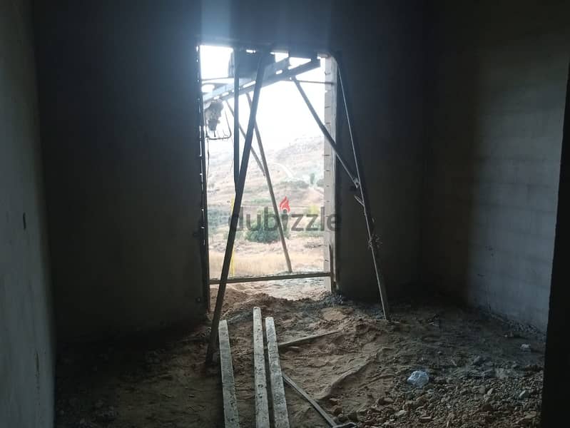 RWB110PK - Under construction villa for sale in Laklouk Jbeil 6