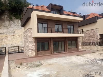 RWB111PK - Villa for sale in Mechmech Jbeil