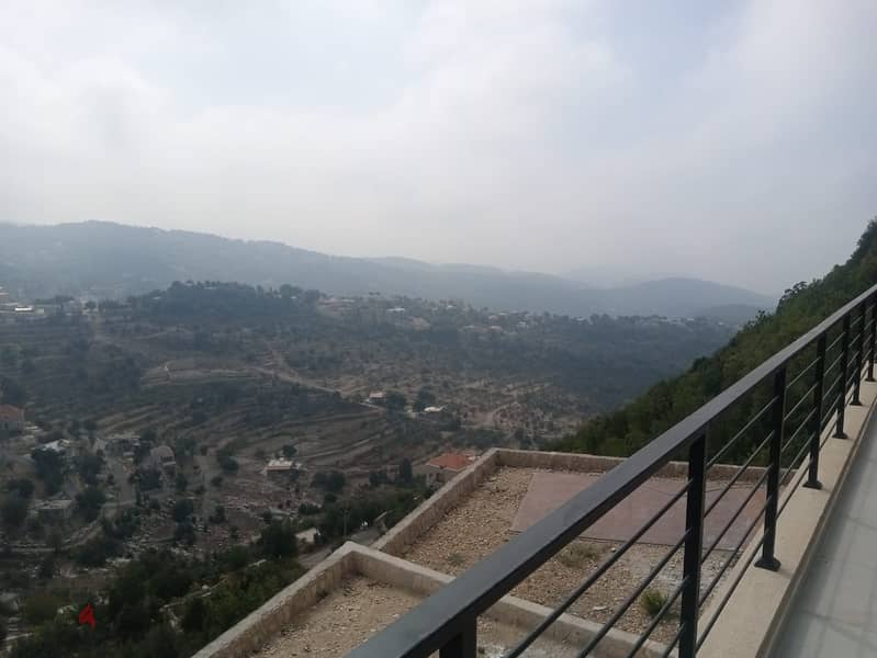 RWB111PK - Villa for sale in Mechmech Jbeil 1