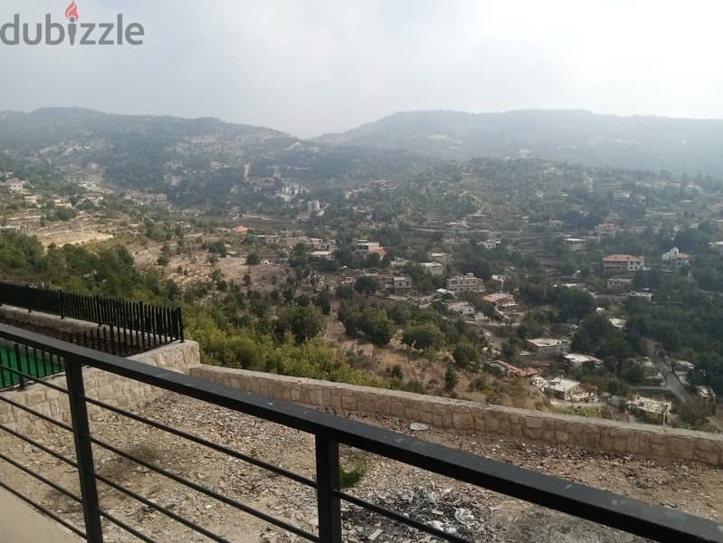 RWB111PK - Villa for sale in Mechmech Jbeil 2