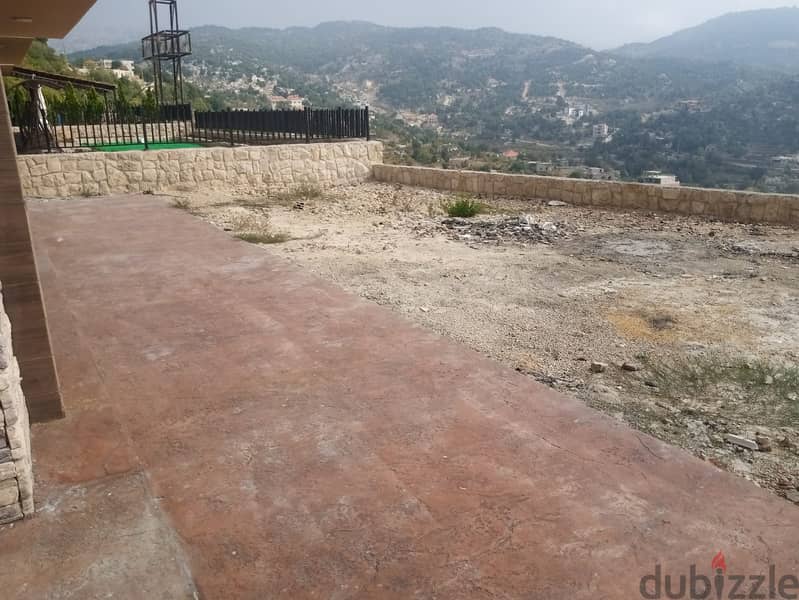 RWB111PK - Villa for sale in Mechmech Jbeil 10