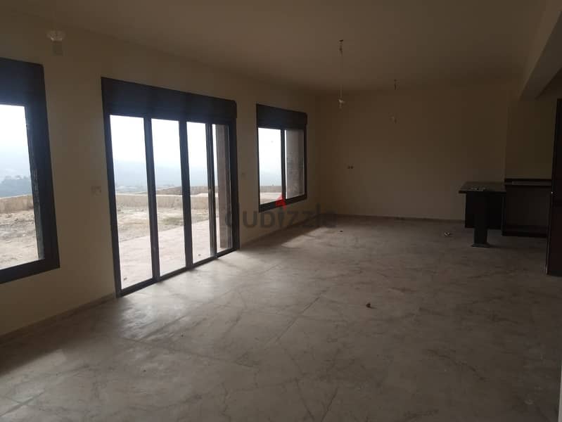 RWB111PK - Villa for sale in Mechmech Jbeil 13