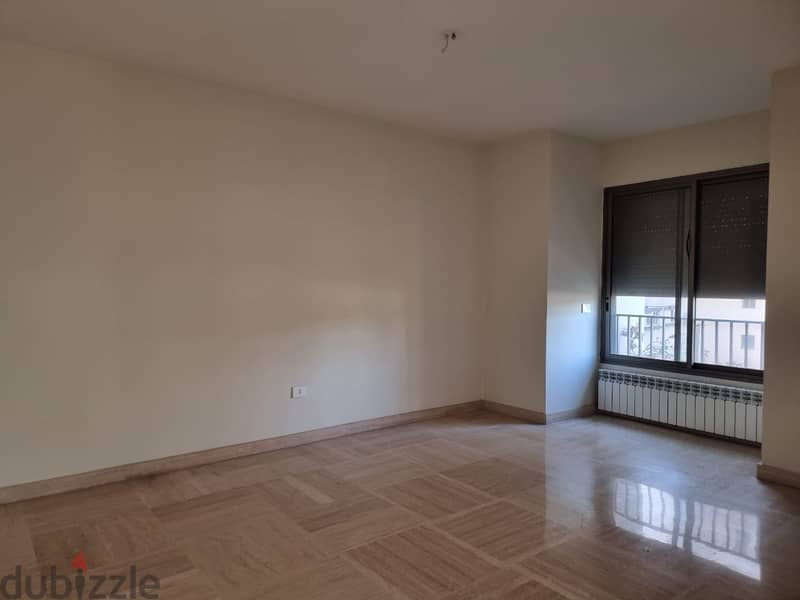 245 SQM Apartment For Sale In Badaro شقة للبيع في بدارو #JZ1034163 3