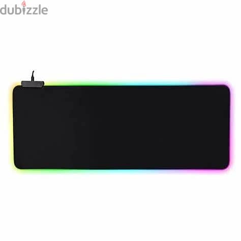 Bajeal RGB mousepad Fortnite & Black 2