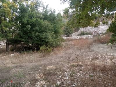 RWB114PK - Land for sale in Mechmech Jbeil