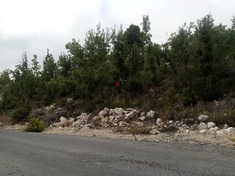 RWB115PK - Land for sale in Mechmech Jbeil 7