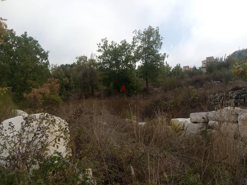 RWB115PK - Land for sale in Mechmech Jbeil 11