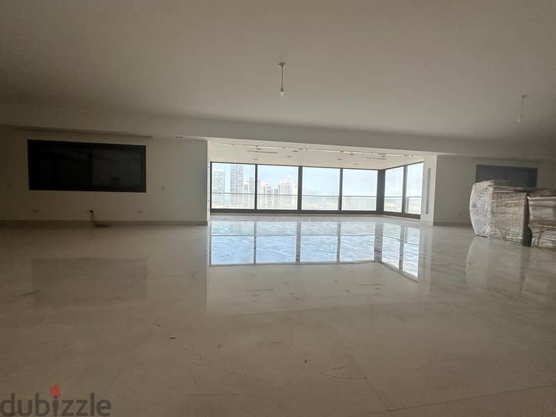 Apartment for Sale in Burj Murr شقة للبيع في برج المر 0