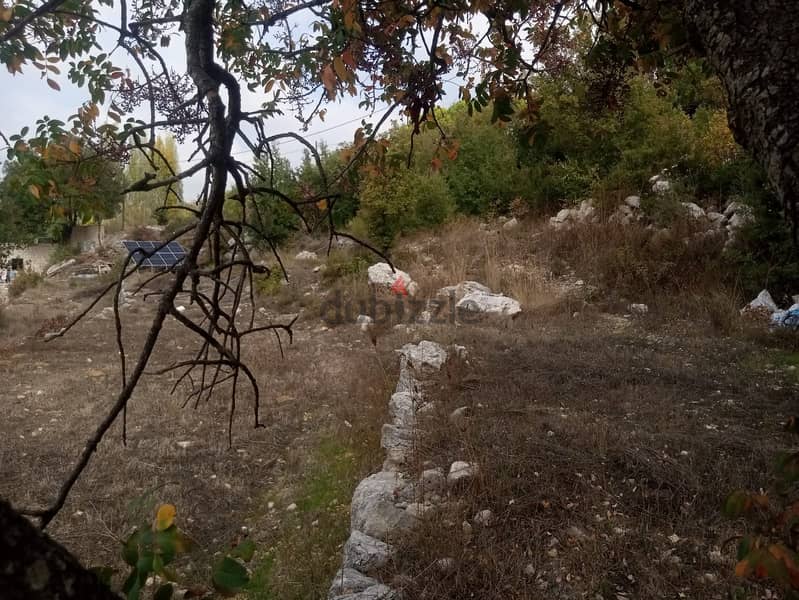 RWB116PK - Land for sale in Mechmech Jbeil 6