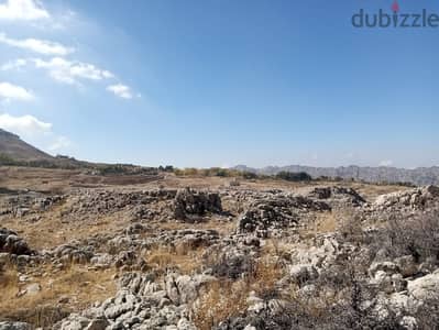 RWB117PK - Land for sale in Laklouk Jbeil