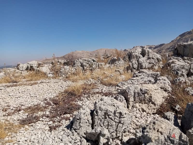 RWB117PK - Land for sale in Laklouk Jbeil 1