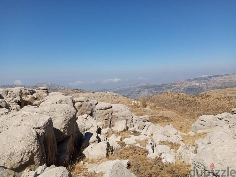 RWB117PK - Land for sale in Laklouk Jbeil 3