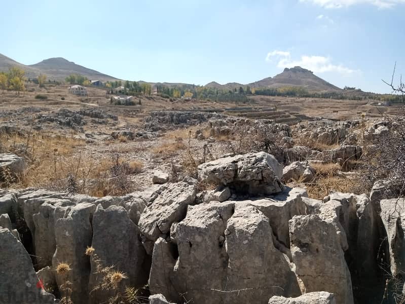 RWB117PK - Land for sale in Laklouk Jbeil 7