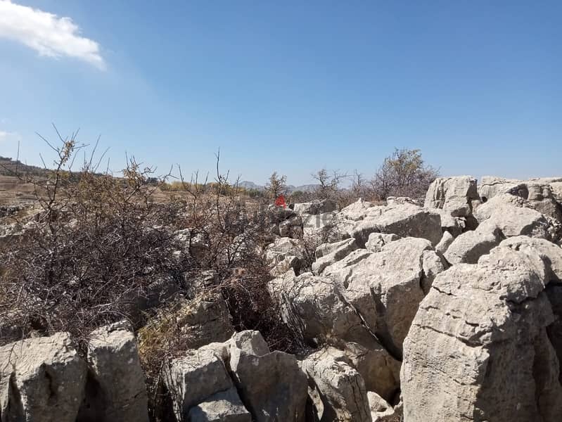 RWB117PK - Land for sale in Laklouk Jbeil 9