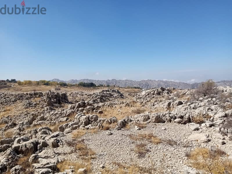 RWB117PK - Land for sale in Laklouk Jbeil 10