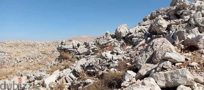 RWB118PK - Land for sale in Laklouk Jbeil