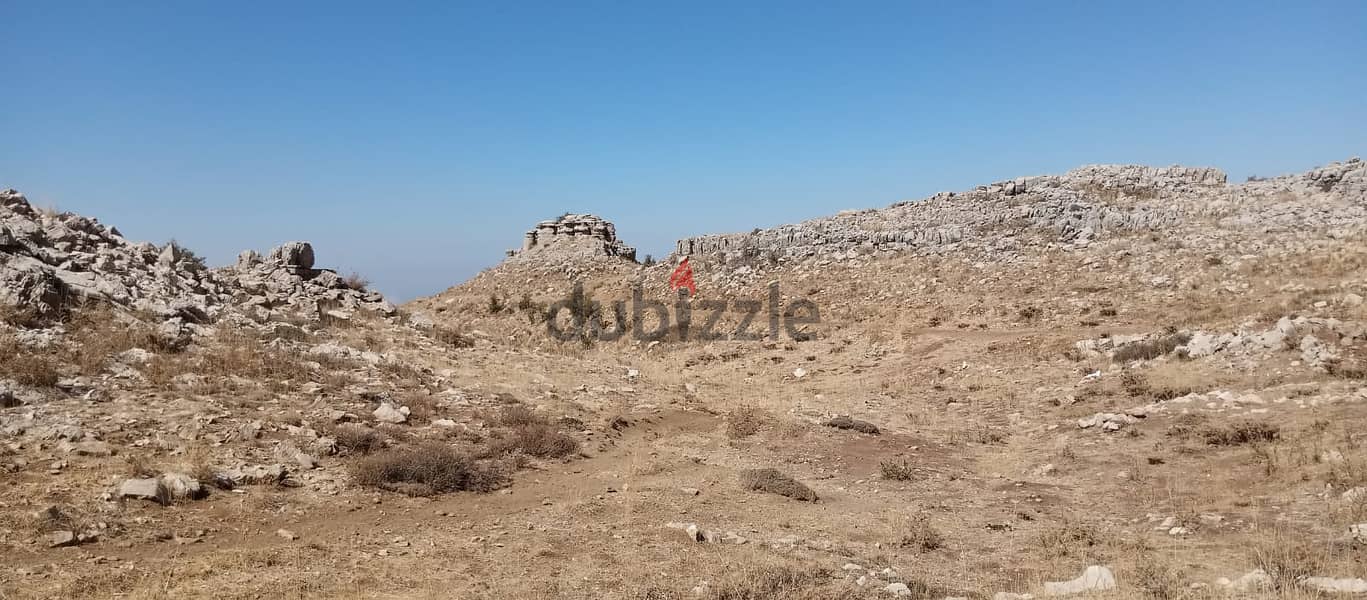 RWB118PK - Land for sale in Laklouk Jbeil 1