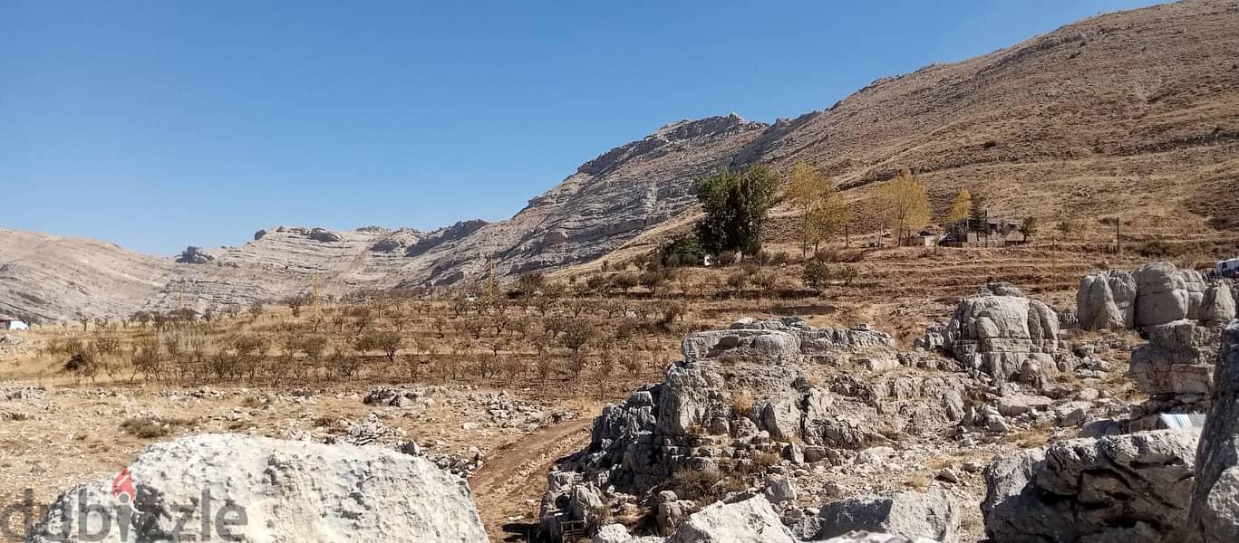 RWB118PK - Land for sale in Laklouk Jbeil 6