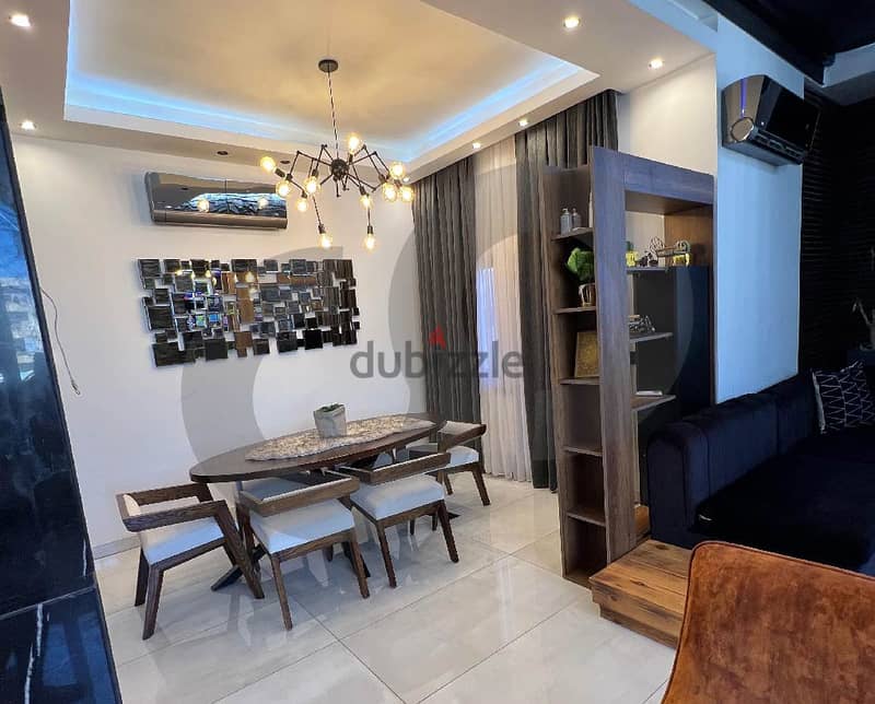 APARTMENT FOR SALE IN TRIPOLI/طرابلسREF#SH110944 3