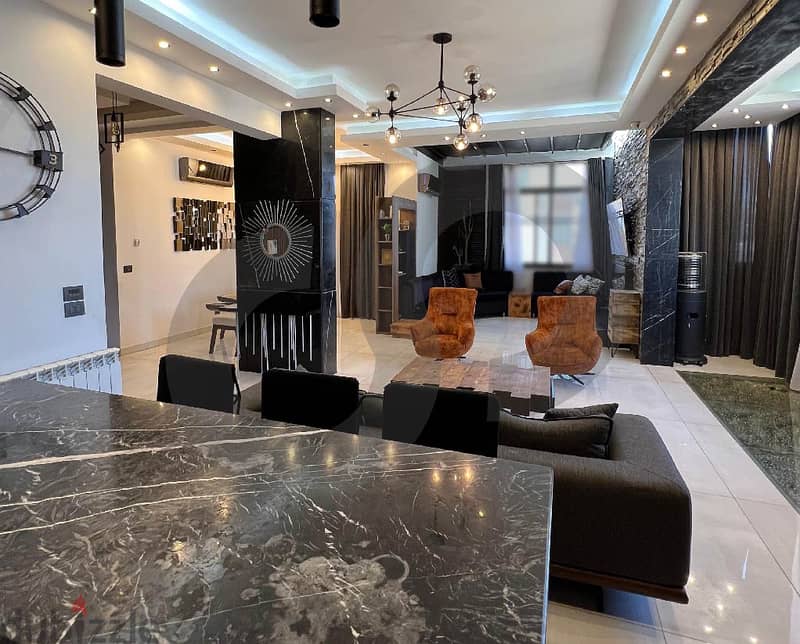 APARTMENT FOR SALE IN TRIPOLI/طرابلسREF#SH110944 5