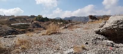 RWB119PK - Land for sale in Laklouk Jbeil 0