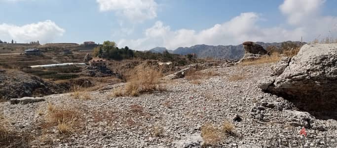 RWB119PK - Land for sale in Laklouk Jbeil