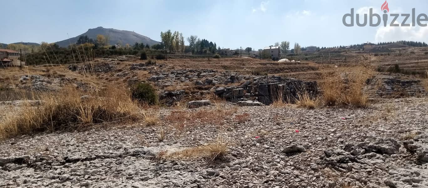 RWB119PK - Land for sale in Laklouk Jbeil 1