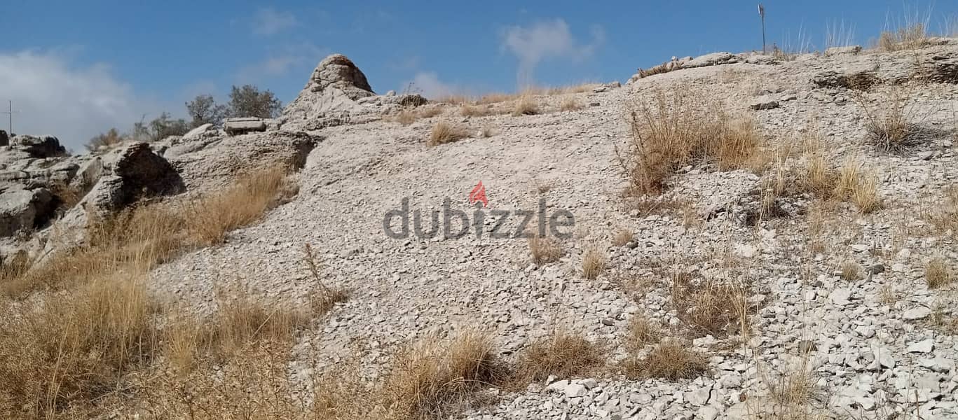 RWB119PK - Land for sale in Laklouk Jbeil 2