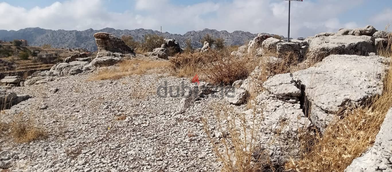 RWB119PK - Land for sale in Laklouk Jbeil 3