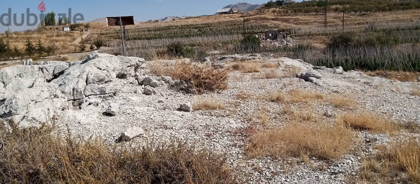 RWB119PK - Land for sale in Laklouk Jbeil 4