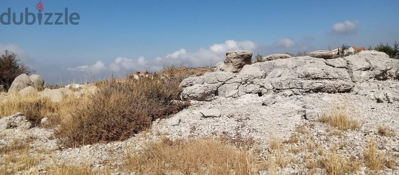 RWB119PK - Land for sale in Laklouk Jbeil 5