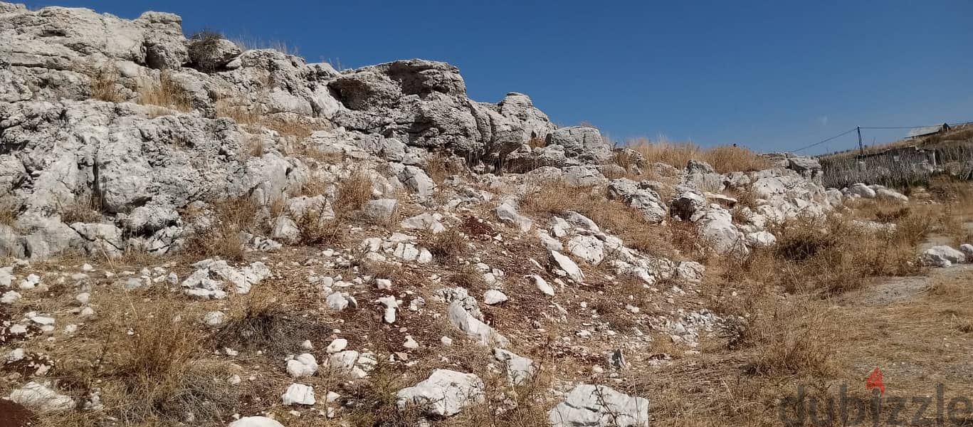 RWB119PK - Land for sale in Laklouk Jbeil 8