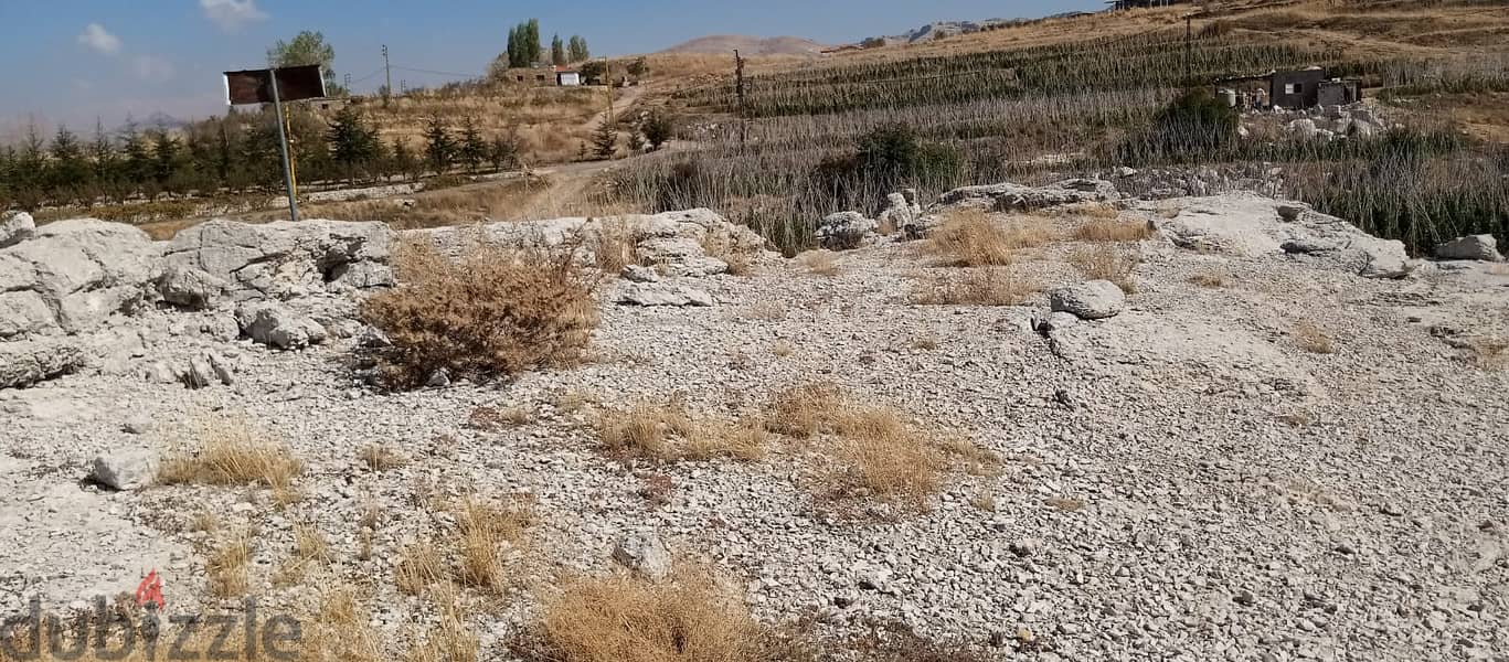 RWB119PK - Land for sale in Laklouk Jbeil 9