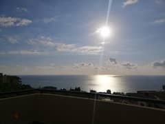 RWB109TA - Duplex Apartment for sale in Halat Jbeil 0