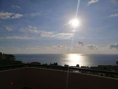 RWB109TA - Duplex Apartment for sale in Halat Jbeil